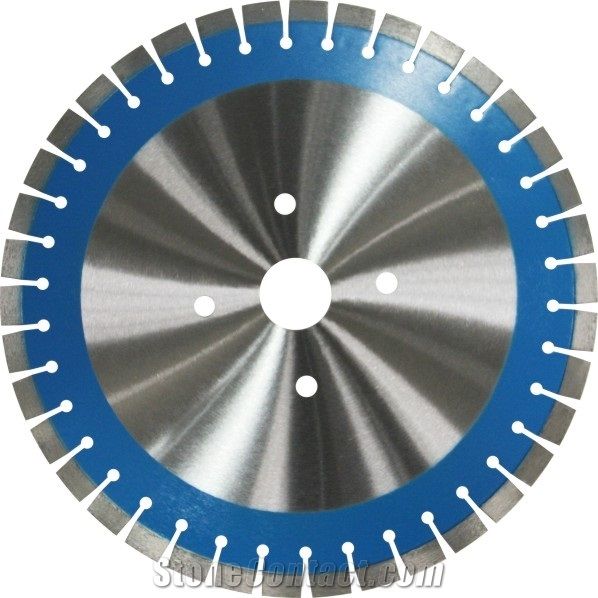 Saw Blade for Concrete