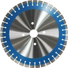 Saw Blade for Concrete
