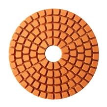 Wet Polishing Pads 7 Steps