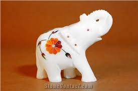 Marble and Stone Handicrafts