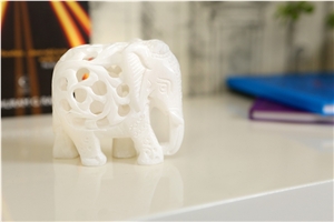 Marble and Stone Handicrafts