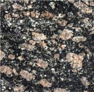 5-2 Leopard 800usd Per M3, Korninskiy Granite Block