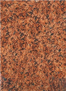6-1 Maple Red 1750usd Per M3, Leznykivske Red Granite Block