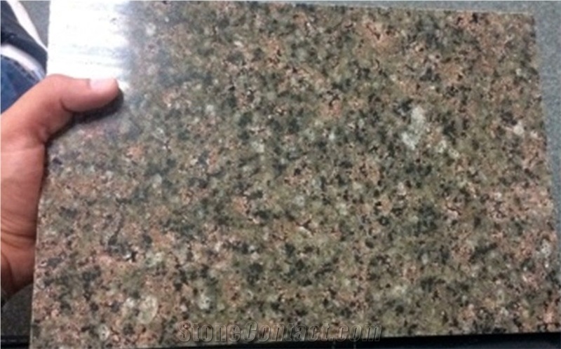 8-2 Chovnovske (Green) 750usd Per M3, Chovnovsky Green Granite Block