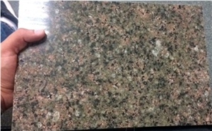 8-2 Chovnovske (Green) 750usd Per M3, Chovnovsky Green Granite Block