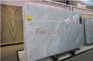 Azul Orientale Oriental Blue Honeycomb Panel for Wall Cladding