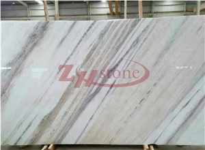Palissandro Azzurro Marble Honeycomb Countertop