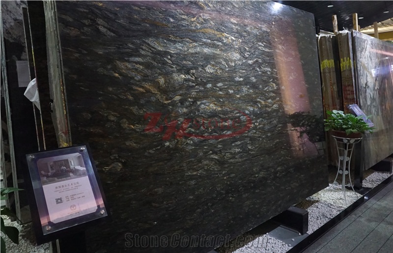 Sandalas Quartzite Honeycomb Panels Composite Panel for Wall Cladding