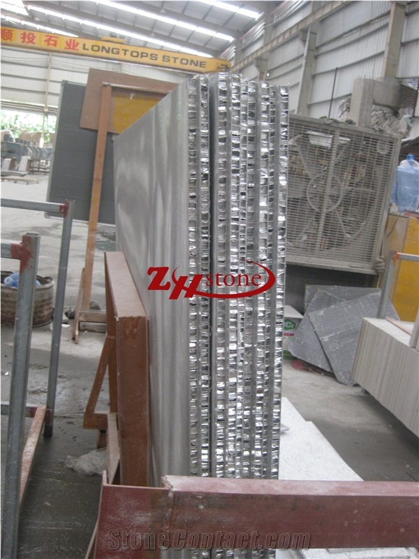 Sandalas Quartzite Honeycomb Panels Composite Panel for Wall Cladding