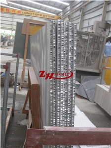 Sandalas Quartzite Honeycomb Panels Composite Panel for Wall Cladding
