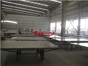 Sandalas Quartzite Honeycomb Panels Composite Panel for Wall Cladding