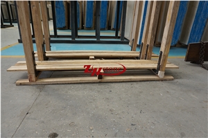 Sandalas Quartzite Honeycomb Panels Composite Panel for Wall Cladding