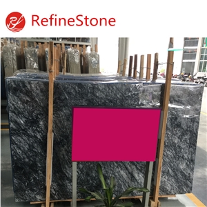 Impression Agate Marble Slab, Impression Grey Marble