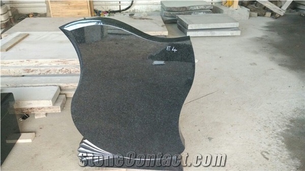 Nimbus Black Granite/Indian Black Granite