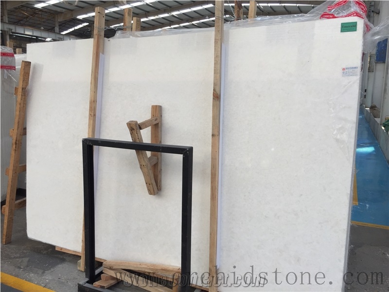Crystal Snow White Onyx Backlit Wall Cladding Tiles,Jumbo Slabs Floor