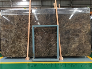 Marron Emperador Marble Jumbo Slabs,Wall Cladding,Flooring Pavers