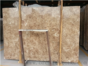 Mersin Light Emperador Marble Jumbo Slabs Mersin Light Emperador Marble Jumbo Slabs
