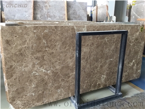 Turkish Light Emperador Marble Slabs & Tile,Light Marron Jumbo Slabs
