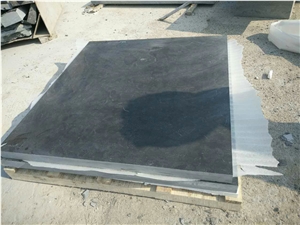 Chinese Bluestone Table Tops,Blue Limestone Reception,L828,Slabs,Tiles