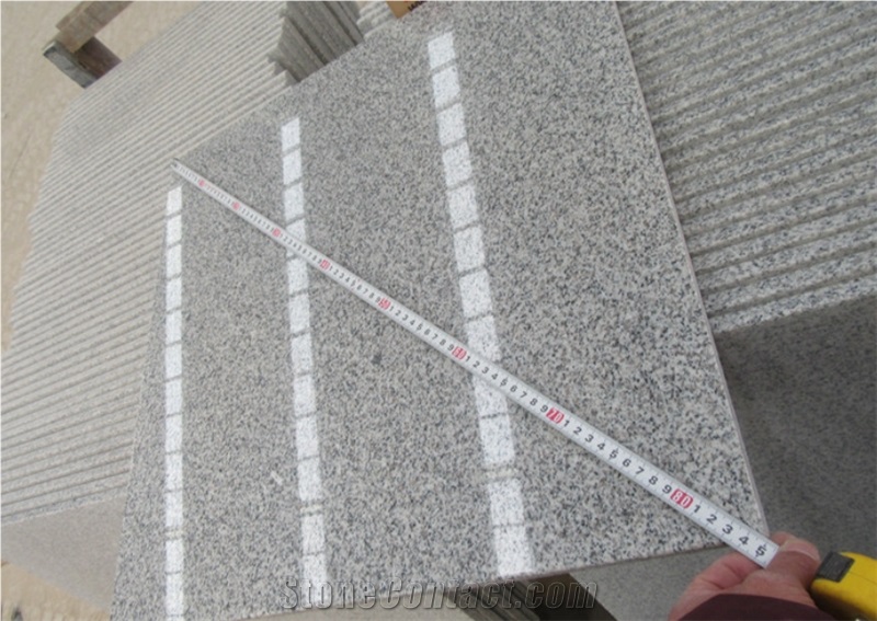 Hubei G603,New Light Grey Granite,Sesame White,Polished Tiles,Slabs