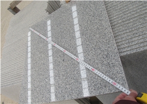 Hubei G603,New Light Grey Granite,Sesame White,Polished Tiles,Slabs