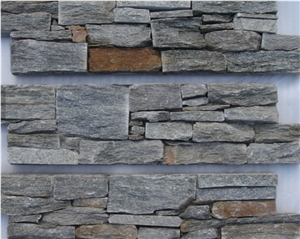 Natural Cultured Stone Wall Cladding,Ledge Stone,Factory Supply,Leiyan