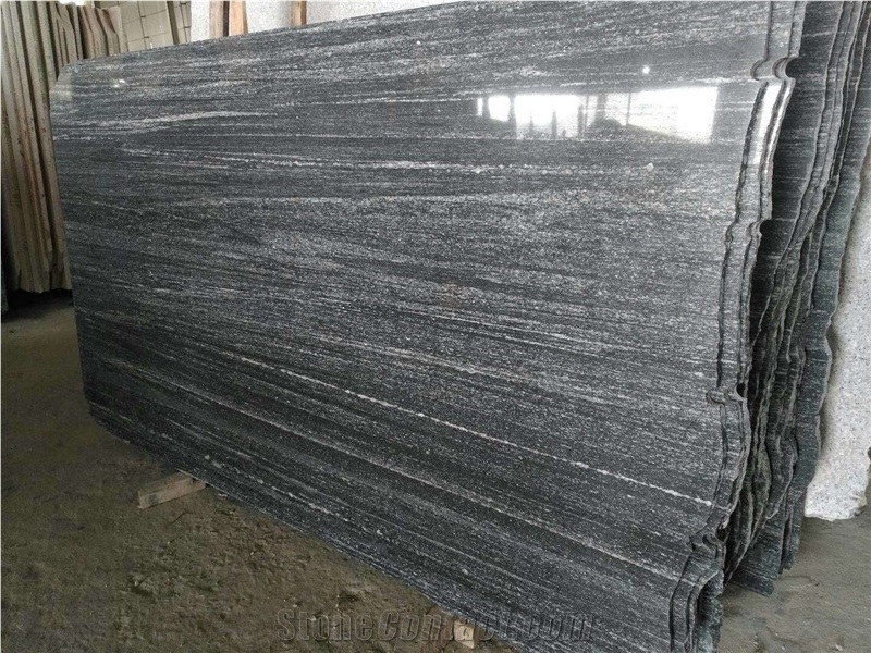 New G302,Mountain&Water Vein,Shanshui Granite,Mengyin Grey,Landscaping