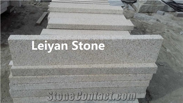 Rusty Yellow Granite G350, Sunset Golden G682,Tiles,Slabs,Wholesale