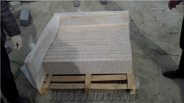 Rusty Yellow Granite G350, Sunset Golden G682,Tiles,Slabs,Wholesale