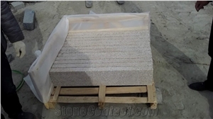 Rusty Yellow Granite G350, Sunset Golden G682,Tiles,Slabs,Wholesale