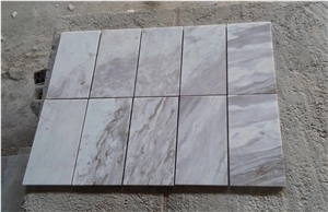 Volakas Marble Tiles