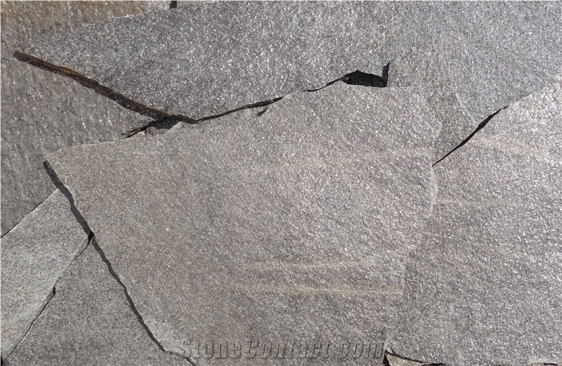 Silver Gneiss