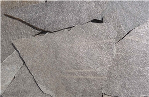 Silver Gneiss