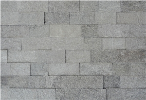 Silver Gneiss