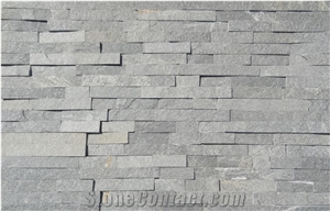 Silver Grey Gneiss Bulgarian Stone
