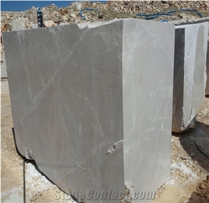 Cream Karaman Marble Block, Turkey Beige Marble