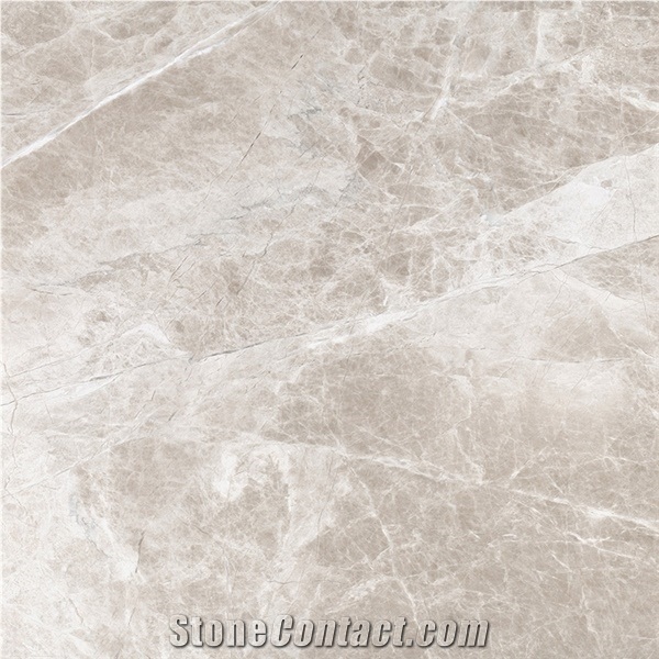 Cream Karaman Marble Block, Turkey Beige Marble