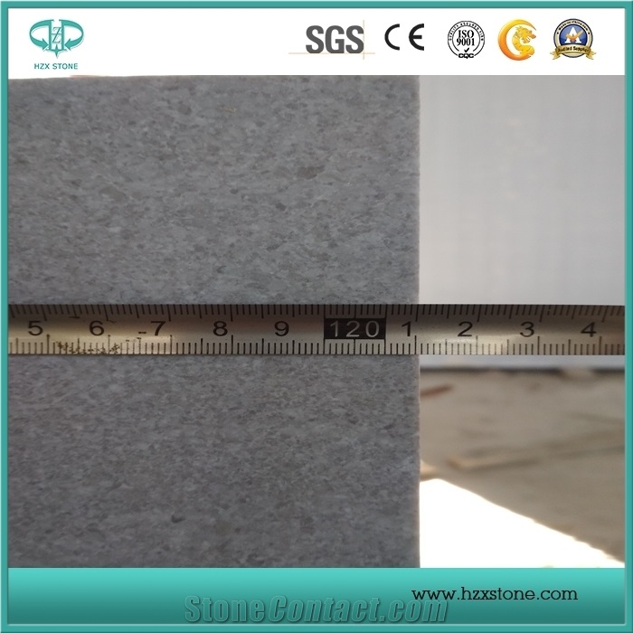 A Grade Cinderella/Cindy/Shay/Mediterranean Grey Marble Slabs/Tiles