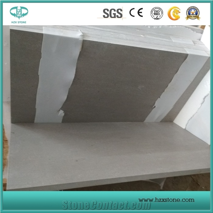 A Grade Cinderella/Cindy/Shay/Mediterranean Grey Marble Slabs/Tiles