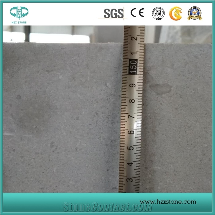 A Grade Cinderella/Cindy/Shay/Mediterranean Grey Marble Slabs/Tiles