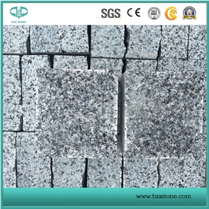 China Impala Black,Padang Nero Granite,G654 Granite Cube Stone for Sale