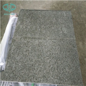 G684 Black Basalt Pearl Flamed Cut to Size Tile Stone Flooring Stone