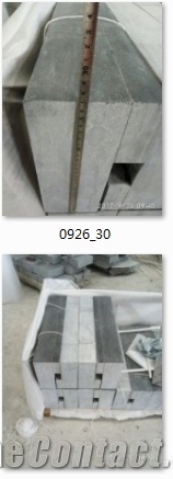 Zolestin Calcarenite Windows Sill