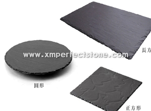 Any Design Slate Plate Slate Cheese Board Square Slate Tray