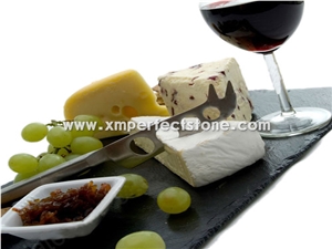 Any Design Slate Plate Slate Cheese Board Square Slate Tray