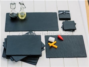 Any Design Slate Plate Slate Cheese Board Square Slate Tray