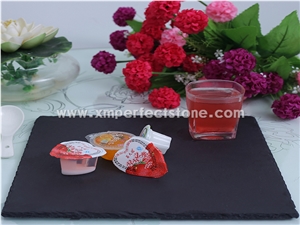 Any Design Slate Plate Slate Cheese Board Square Slate Tray