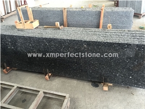 Silver Pearl Granite Tiles and Half Slabs 18mm