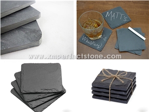 Slate Cheese Board with Different Shape