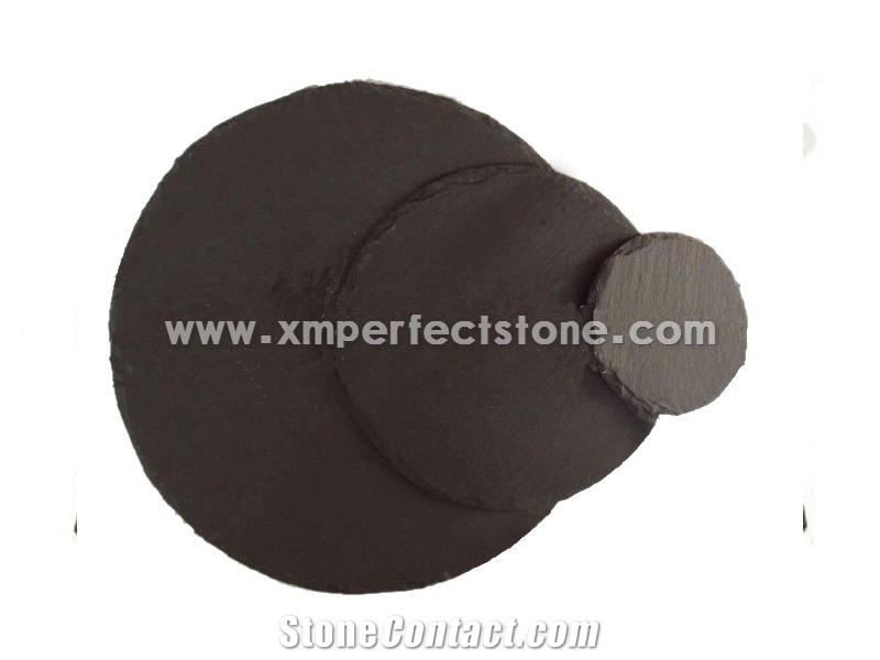 Slate Cheese Board with Different Shape